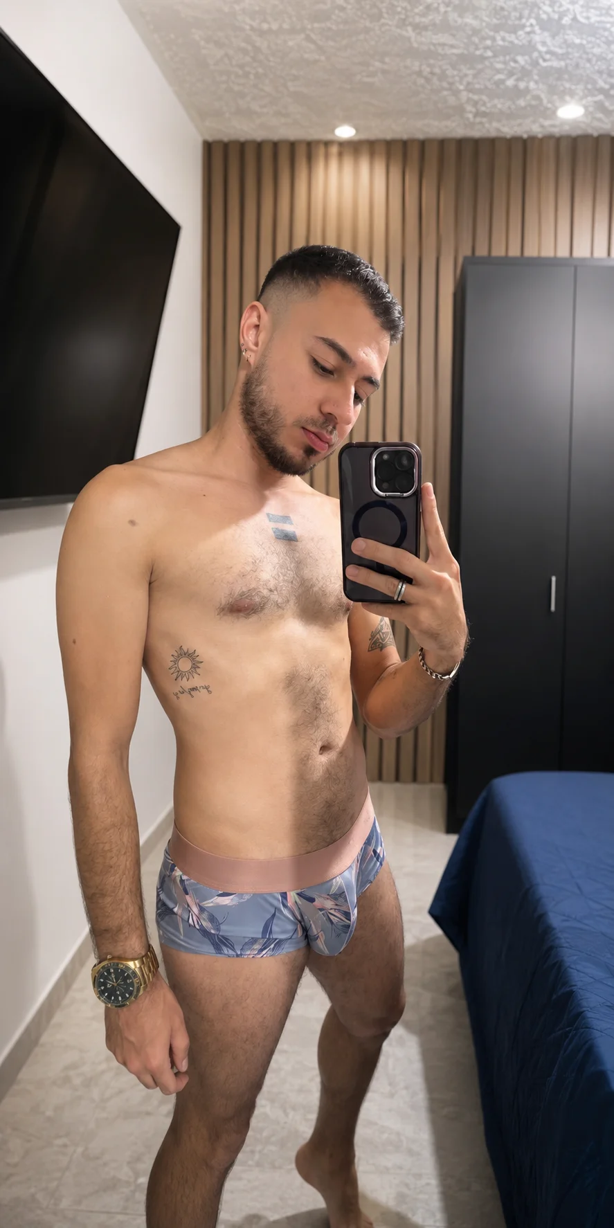 Liam_Brawn 热门图片 3980