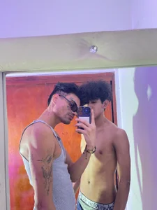 Limitless_boy Lyam and Dante 🔞🔥🥵 Poză 3