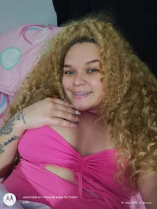 Monserratalexa Monserrat sexi👿 Foto