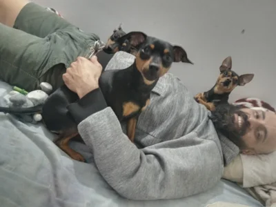 barbonsexy Public 사진