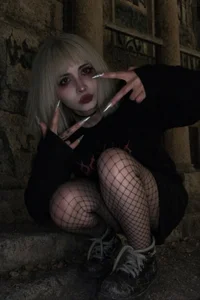 ChingCottingham Wanna tease with me? Immagine  3