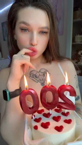 Arya_Black 🎉Thank you dears for 200,000 favorites🎊 Pic 2