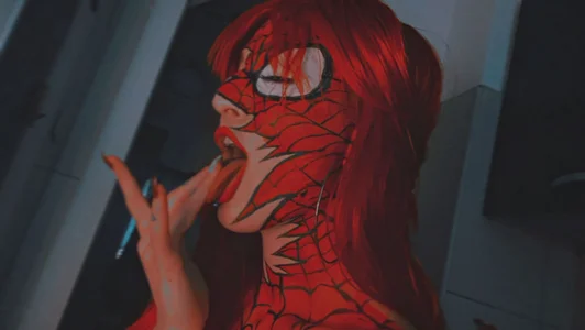 MoonAgnes: cosplay ( 6 фото)