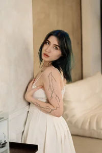 RitaCherry1 Public Pic