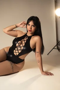 sophieblake69 Me in sexy black ! Immagine 