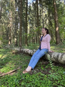 AliceeShy Summer time 사진 4