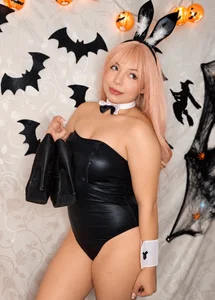 pamela_wish1 Your Favorite Naughty Bunny 🐰🖤 Kuva 6