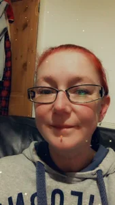 Jessica-Boobles Just me Poză 2