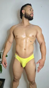 massimofiore_ “I don't need to show everything to turn everything on.”  8. fénykép