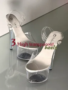 Moni_Carroll Heels collection Pic 8