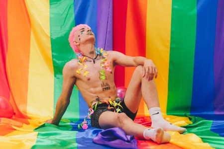 SebasFallon PRIDE 2023 Hình 2