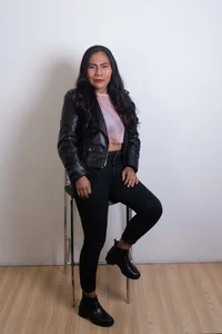 Public od Keyla_Brunette_  3 snímek