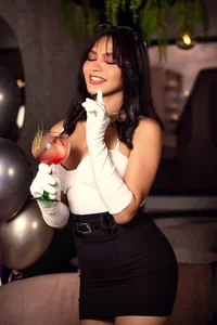 Samantha_Hans Do you imagine?🔥 Pic 3