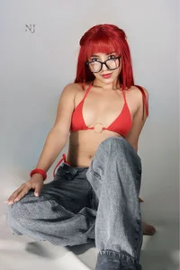 Madison_Rossee Public Foto 2