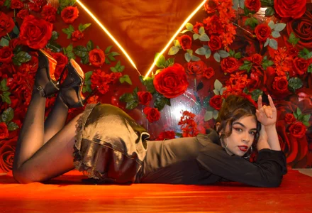 AlanaCraft San valentine elegant Pic 5