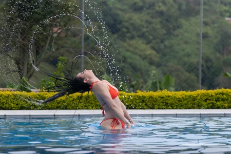 BridgetRodriguez 🏖️☀️ Foto 4