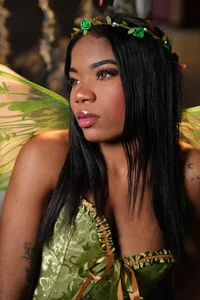 ciara_blake Tell me your wishes... ✨ (Happy Halloween 2025 🎃) Εικόνα 2