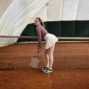 MaryWaddell kullanıcısının Tennis vibe albümü -  fotoğraf