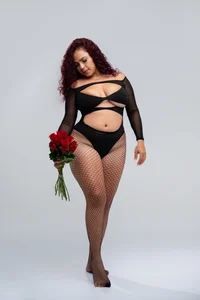 Mommy-Hot SEXY DARK Hình 2