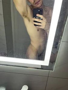 _Magic_Boy_s XXX nøgenfoto 1