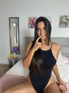 AntonellaRey's XXX Nude Photo 2