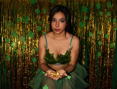 AniEvans_のHappy St. Patrick's Dayの 5枚の写真