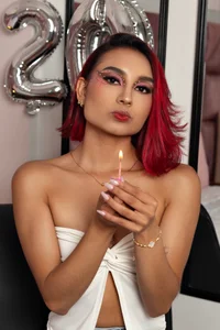 ximena_vasquez8 Birthday Girl 🔥😈🎂 Pic 4