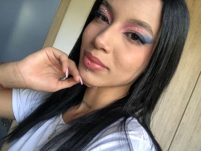 Paulina_Lopezz My art 🖌️❤️ Pic 6