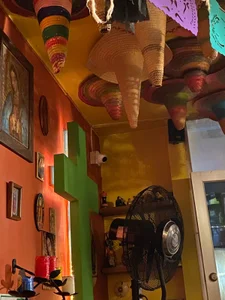 Drako_Lamar I Love Mexican Food 🌮🍻 Immagine  3