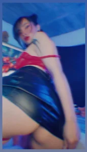 leather and lingerie de Julls420_ Foto 5