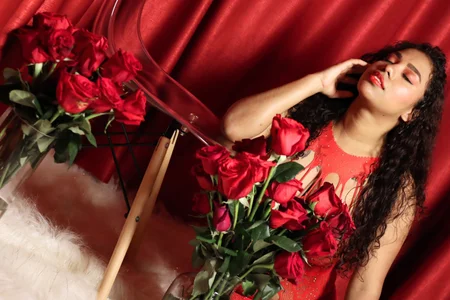 Happy Valentine's Day ❤️🥰😘 de sandra_rey_  2 Imagens