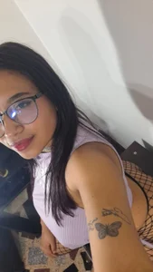 susan_mooreeのMy sexy half meshの 4枚の写真