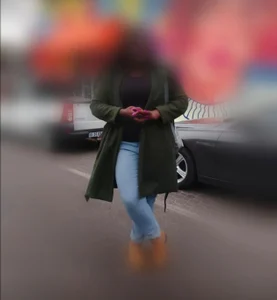 MaskedGoddessXX Public Billede 4