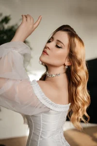 ✨A wonderful dream girl✨ de EllieGarson  6 Imagens