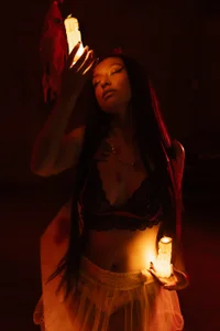 Halloween (Sexy Snow White) od Scarlett__bell  snímek