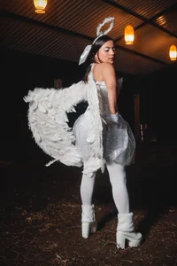 malanie_gates_のYour angel 🤍の 7枚の写真