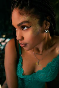 AriaFoster SAN PATRICK💚 Pic 2