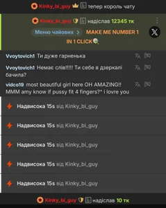 MiraLuccian PRESENT FROM MY BUNNIES Pic 3