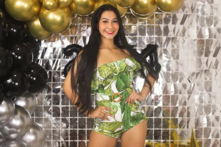 JulietaReyess New Year ✨ Pic