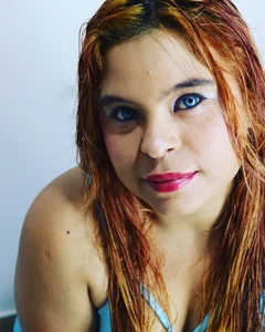 Kassandra369 the blue Bilde 4