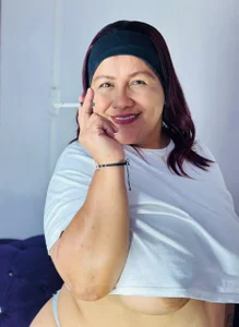 Scarlett_Sex_Rs Velvet Smoke Εικόνα 5