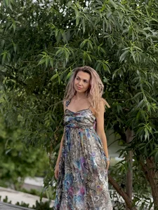 KiraNikson nature Pic 7