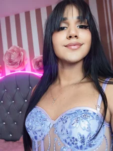 Kagome01 UNMATCHED 💛🧡💙💚💜💗 Foto