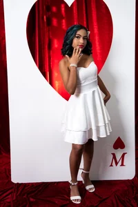 chica_nocturna25 Love, Friendship & Temptation 😇♥️ Pic 2
