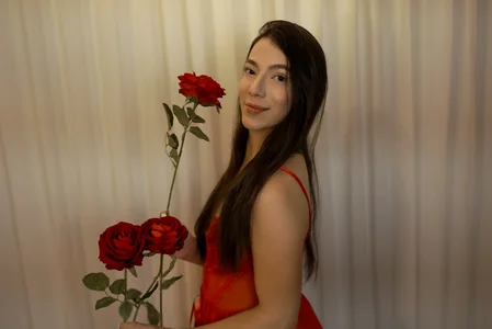 Ariaa_Isabell Happy Valentine's Day💘 Poză 4