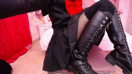 Nami_usagi my boots 사진 2