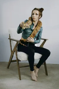 Jackie_Swann your anaconda Poză