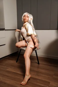 AlexxisSkky cooking with me is more fun Pic