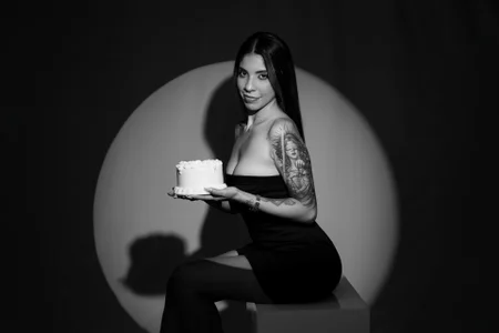 VioletaHills_ Brday❤ Pic 2