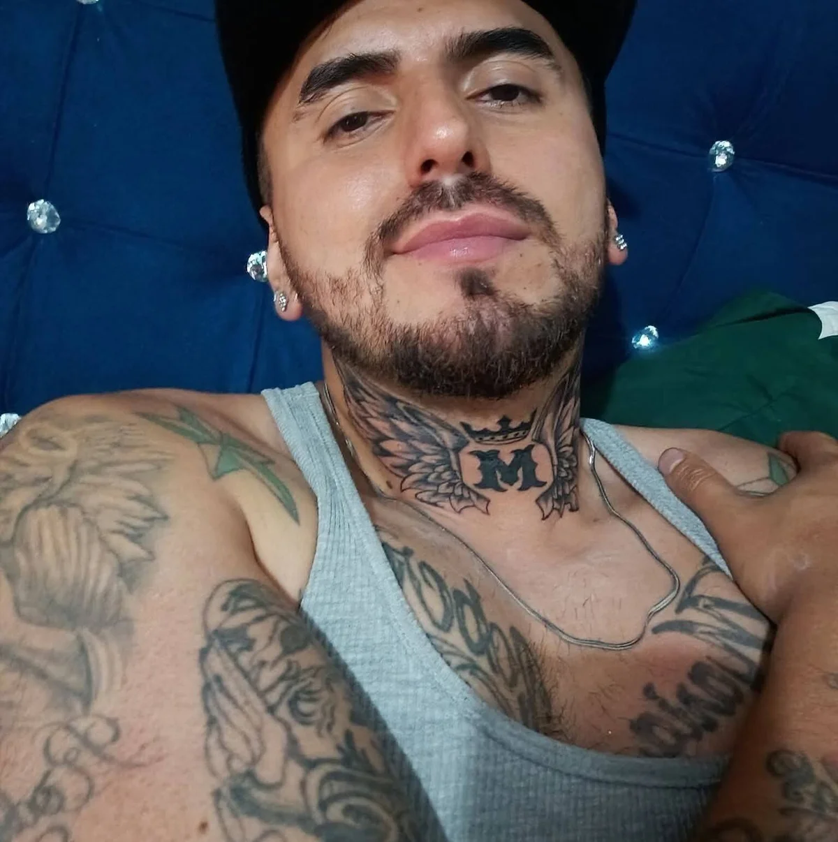 Tommyrolito Trending Pic 2867